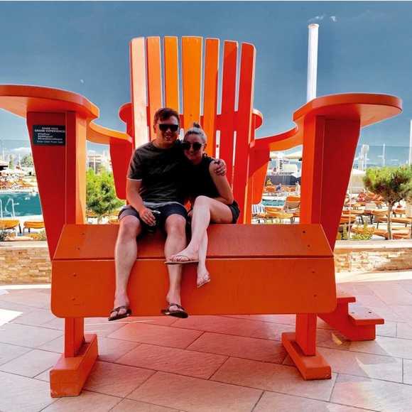 Meet your Posher, Rachel - Picture 1 of 1